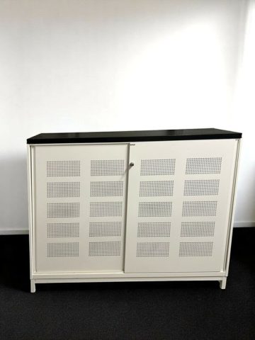 schuifdeurkasten kantoor